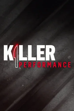 Tueurs et menteurs Poster