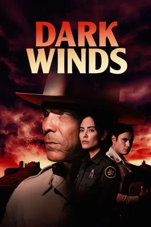 Dark Winds Poster