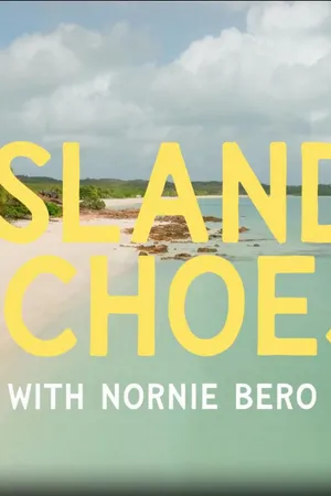 Island Echoes with Nornie Bero Poster