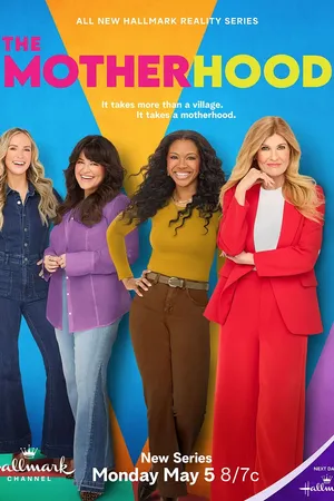 The Motherhood Poster