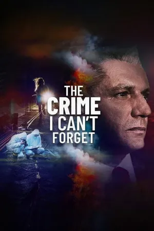 The Crime I Can't Forget Poster