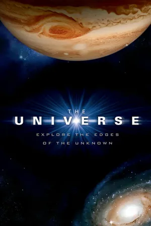 The Universe Poster