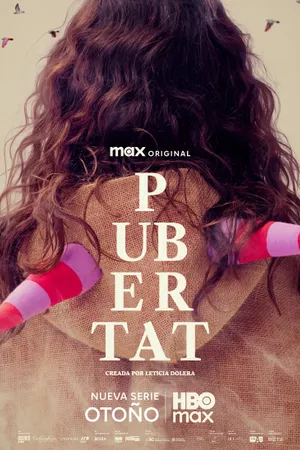 Pubertat Poster