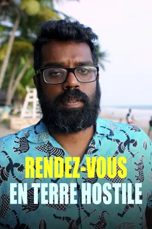 The Misadventures of Romesh Ranganathan Poster