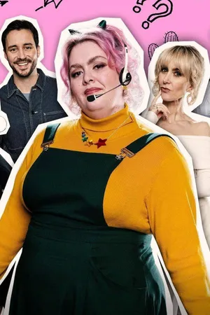 Ruby Speaking Poster