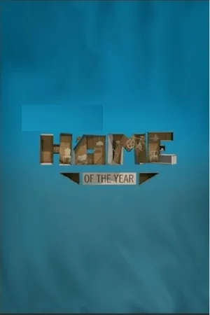 Home of the Year Poster