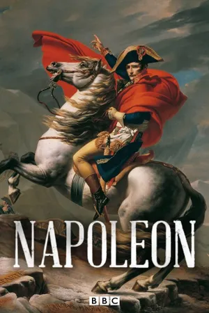 Napoleon Poster