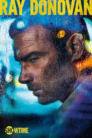 Ray Donovan Poster