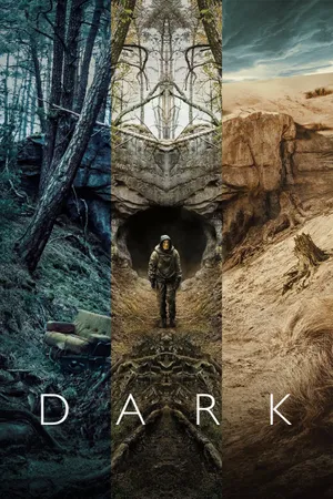 Dark Poster