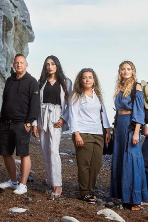 Go Back to Where You Came From Poster