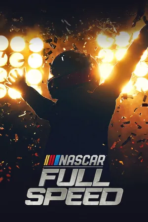 Full Speed Poster