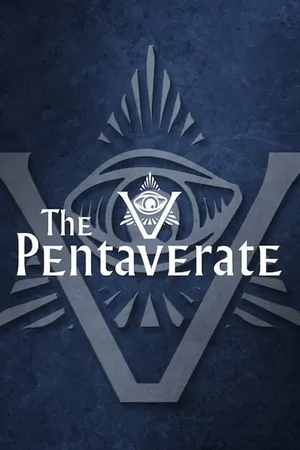 The Pentaverate Poster