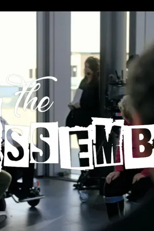The Assembly Poster