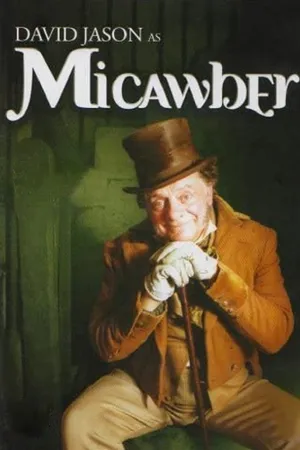 Micawber Poster