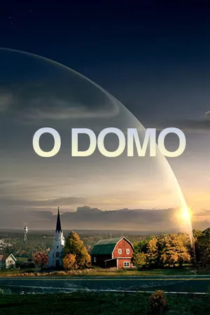 Under the Dome Poster