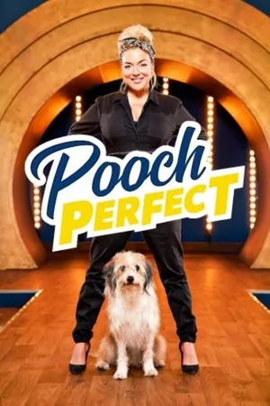 Pooch Perfect Poster