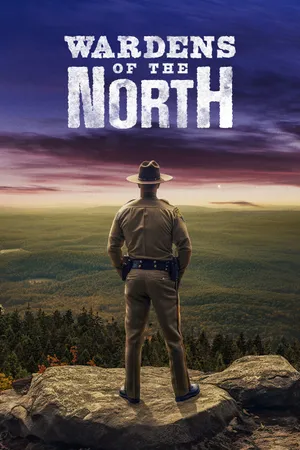 Wardens of the North Poster
