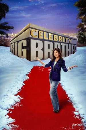 Celebrity Big Brother Poster