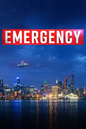 Emergency Poster