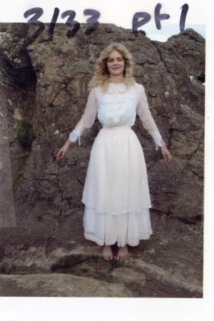 Picnic at Hanging Rock Poster