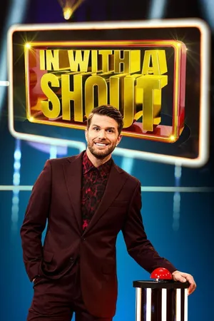 In With A Shout Poster