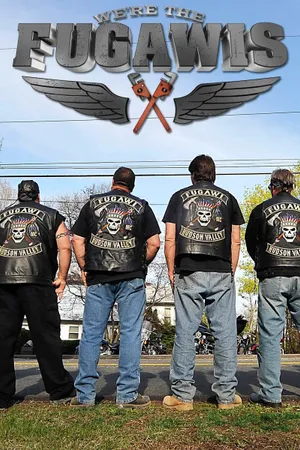 We're the Fugawis Poster