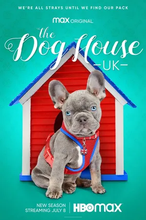 The Dog House Poster