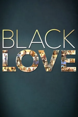 Black Love Poster