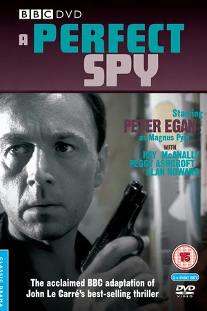 A Perfect Spy Poster