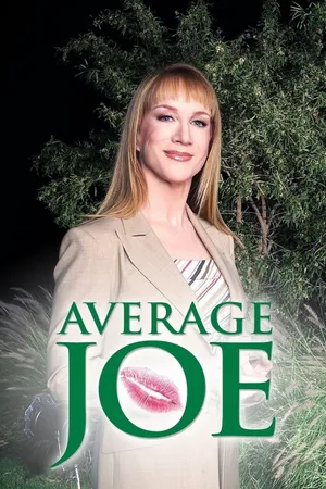 Average Joe Poster
