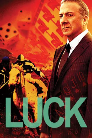 Luck Poster