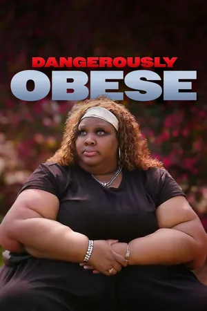 Dangerously Obese Poster