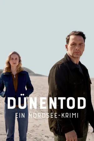 Dünentod – Ein Nordsee-Krimi Poster