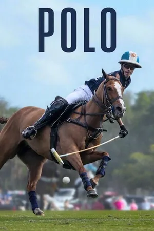 Polo Poster