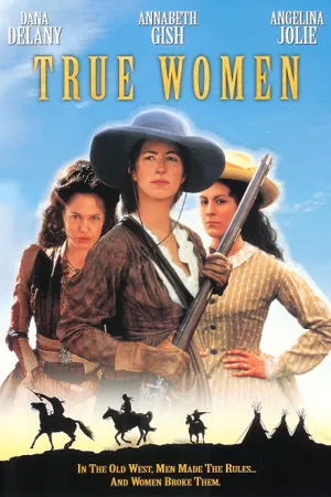 True Women Poster