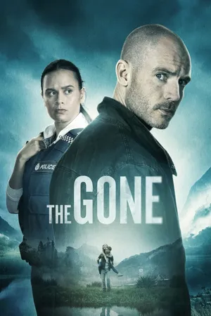 The Gone Poster