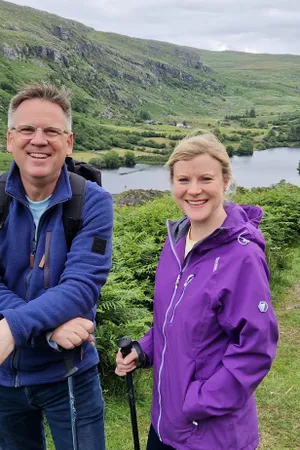 RTE's the Summer Show Poster