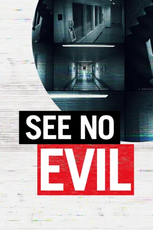See No Evil Poster