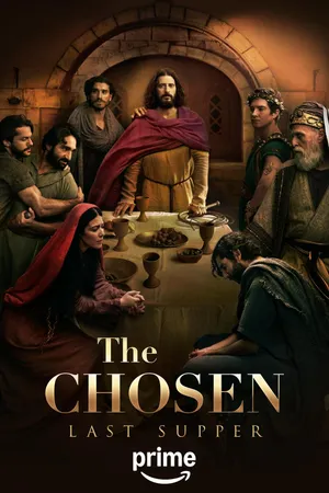 The Chosen Poster