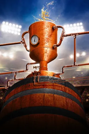 Moonshiners: Master Distiller Tournament of Champions Poster