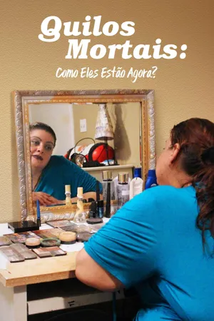 My 600-lb Life: Where Are They Now? Poster