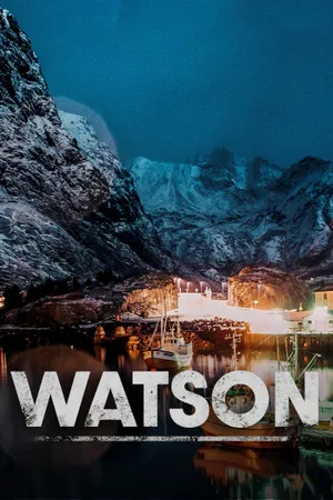 Watson Poster
