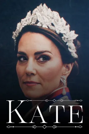 Kate Poster