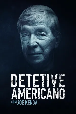Homicide Hunter: American Detective Poster