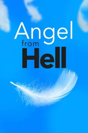 Angel from Hell Poster