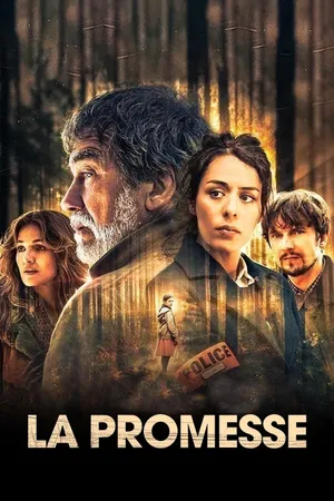 The Promise Poster