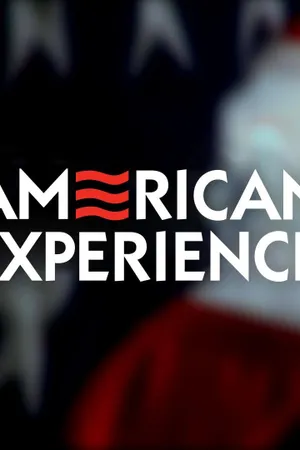 American Experience Poster