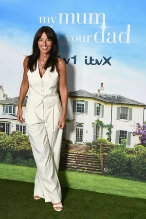 My Mum, Your Dad Poster