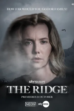 The Ridge Poster