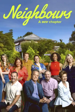 Neighbours Poster
